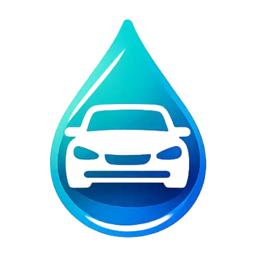 Lavage auto à domicile Buellas